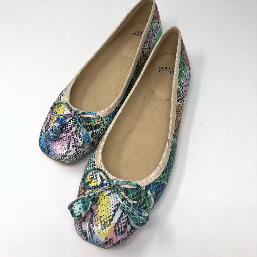 Stuart Weitzman Flats (Women’s 11)